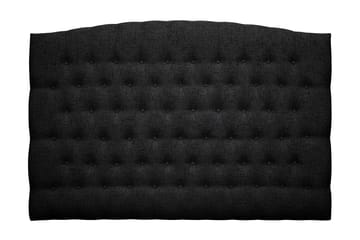 Belda Sängpaket 180x200 Medium - Svart - Möbler - Sovrum - Sängar - Komplett Sängpaket