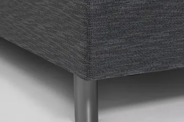 Belinda Sängpaket 160x200 Ancona - Ancona Grå - Möbler - Sovrum - Sängar - Komplett Sängpaket