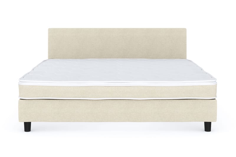 Billingen Komplett Sängpaket 180x200 cm - Beige - Möbler - Sovrum - Sängar - Komplett Sängpaket