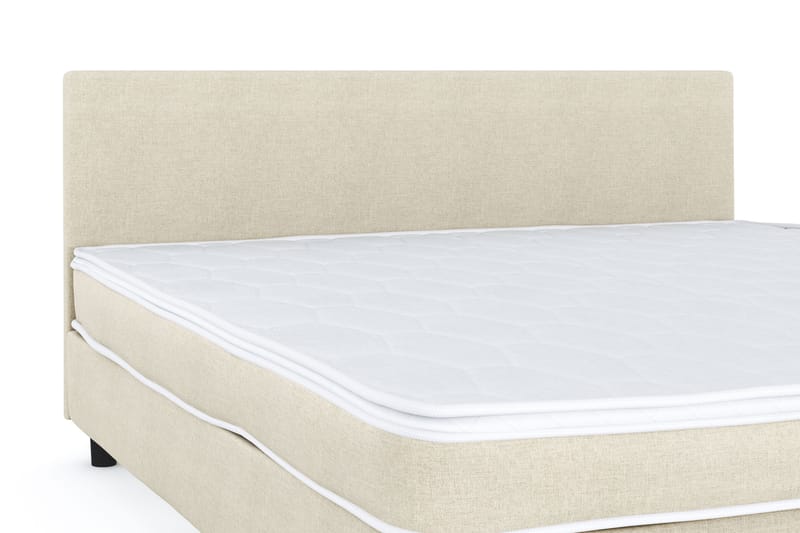 Billingen Komplett Sängpaket 180x200 cm - Beige - Möbler - Sovrum - Sängar - Komplett Sängpaket