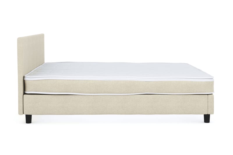Billingen Komplett Sängpaket 180x200 cm - Beige - Möbler - Sovrum - Sängar - Komplett Sängpaket