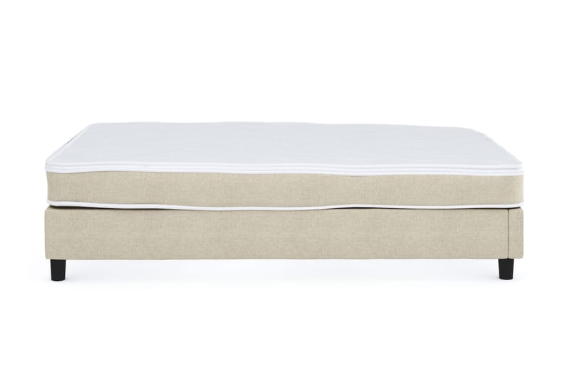 Billingen Kontinentalsäng 120x200 cm - Beige - Möbler - Sovrum - Sängar - Kontinentalsängar