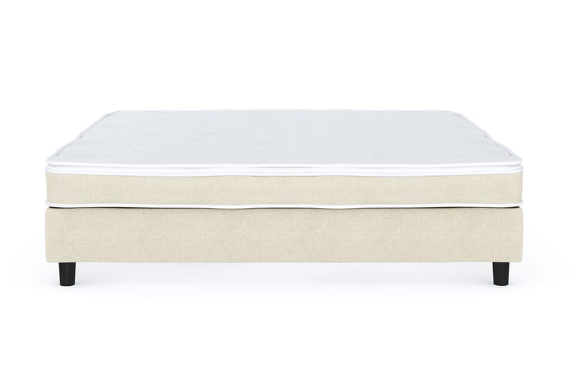 Billingen Kontinentalsäng 180x200 cm - Beige - Möbler - Sovrum - Sängar - Kontinentalsängar