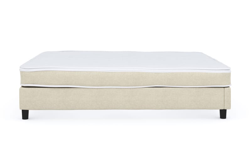 Billingen Kontinentalsäng 180x200 cm - Beige - Möbler - Sovrum - Sängar - Kontinentalsängar