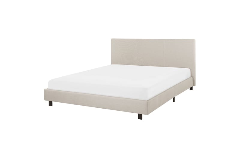 Brook Vattensäng 160x200 cm, Beige/Svart