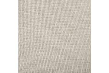 Brook Vattensäng 160x200 cm - Beige/Svart - Möbler - Sovrum - Sängar - Dubbelsängar