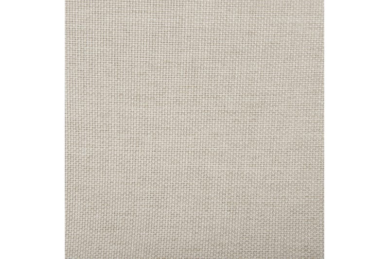 Brook Vattensäng 160x200 cm - Beige/Svart - Möbler - Sovrum - Sängar - Dubbelsängar