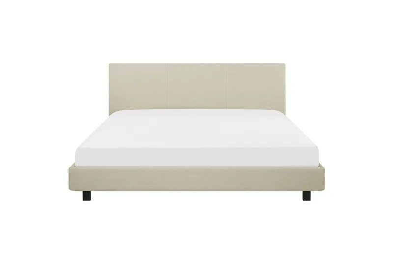 Brook Vattensäng 180x200 cm, Beige/Svart