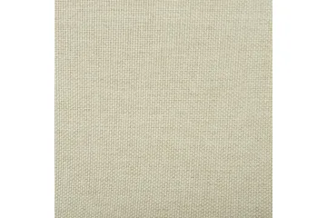 Brook Vattensäng 180x200 cm - Beige/Svart - Möbler - Sovrum - Sängar - Dubbelsängar
