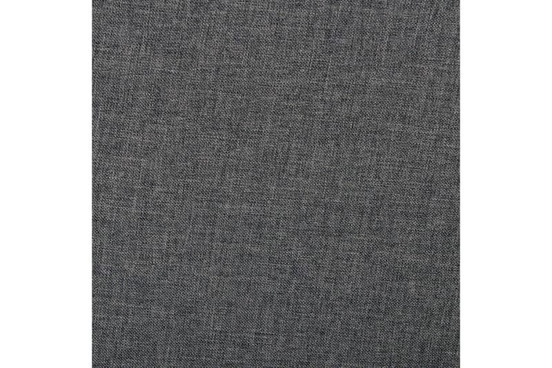 Brook Vattensäng 180x200 cm - Grå/Svart - Möbler - Sovrum - Sängar - Dubbelsängar