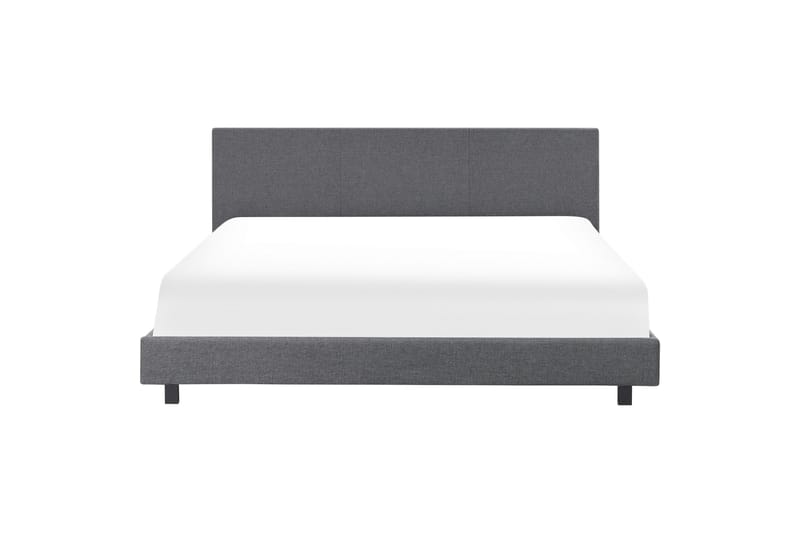 Brook Vattensäng 180x200 cm - Grå/Svart - Möbler - Sovrum - Sängar - Dubbelsängar