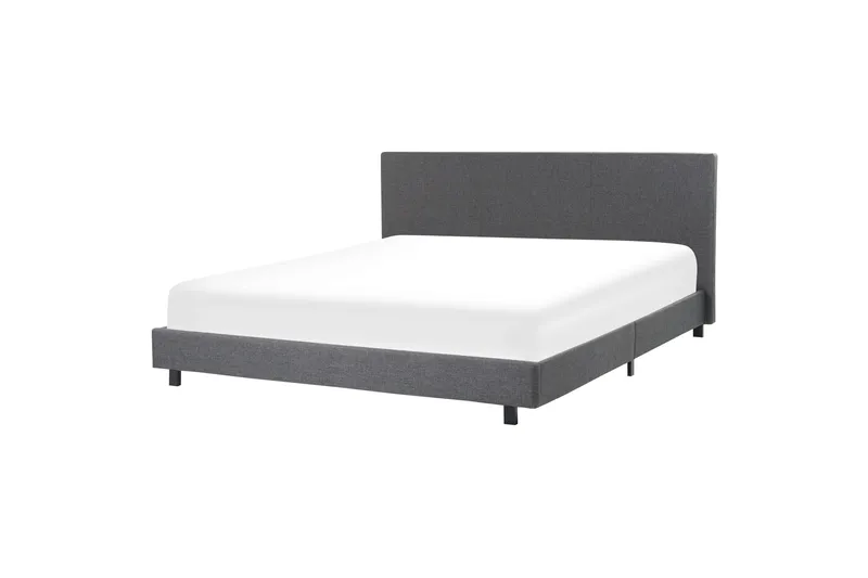 Brook Vattensäng 180x200 cm, Grå/Svart