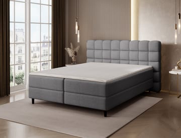 Camma Sängpaket Kontinentalsäng med förvaring 140x200 cm - Calmora 05 - Möbler - Sovrum - Sängar - Kontinentalsängar