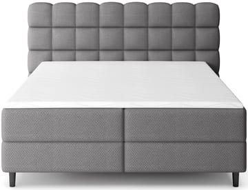 Camma Sängpaket Kontinentalsäng med förvaring 140x200 cm - Calmora 05 - Möbler - Sovrum - Sängar - Kontinentalsängar