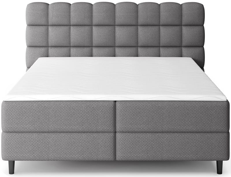 Camma Sängpaket Kontinentalsäng med förvaring 140x200 cm - Calmora 05 - Möbler - Sovrum - Sängar - Kontinentalsängar