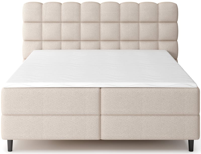 Camma Sängpaket Kontinentalsäng med förvaring 140x200 cm - Calmora 18 - Möbler - Sovrum - Sängar - Kontinentalsängar