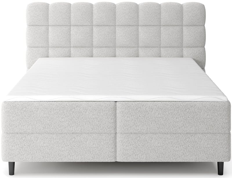 Camma Sängpaket Kontinentalsäng med förvaring 140x200 cm - Royal 04 - Möbler - Sovrum - Sängar - Kontinentalsängar