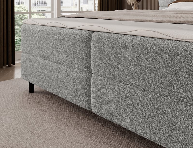 Camma Sängpaket Kontinentalsäng med förvaring 140x200 cm - Royal 04 - Möbler - Sovrum - Sängar - Kontinentalsängar
