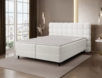 Camma Sängpaket Kontinentalsäng med förvaring 160x200 cm - Royal 01 - Möbler - Sovrum - Sängar - Kontinentalsängar
