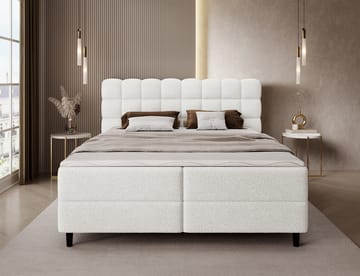 Camma Sängpaket Kontinentalsäng med förvaring 160x200 cm - Royal 01 - Möbler - Sovrum - Sängar - Kontinentalsängar