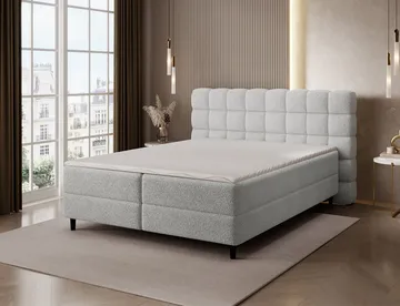Camma Sängpaket Kontinentalsäng med förvaring 160x200 cm - Royal 04 - Möbler - Sovrum - Sängar - Kontinentalsängar
