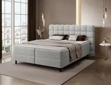 Camma Sängpaket Kontinentalsäng med förvaring 160x200 cm - Royal 04 - Möbler - Sovrum - Sängar - Kontinentalsängar