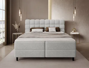 Camma Sängpaket Kontinentalsäng med förvaring 160x200 cm - Royal 04 - Möbler - Sovrum - Sängar - Kontinentalsängar