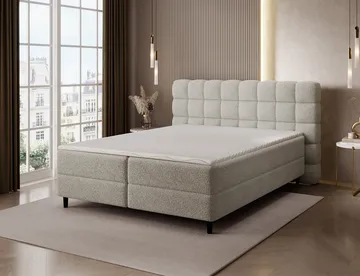Camma Sängpaket Kontinentalsäng med förvaring 160x200 cm - Royal 20 - Möbler - Sovrum - Sängar - Kontinentalsängar