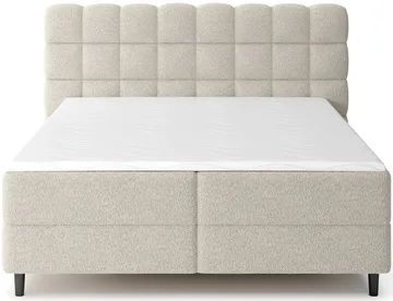 Camma Sängpaket Kontinentalsäng med förvaring 160x200 cm - Royal 20 - Möbler - Sovrum - Sängar - Kontinentalsängar