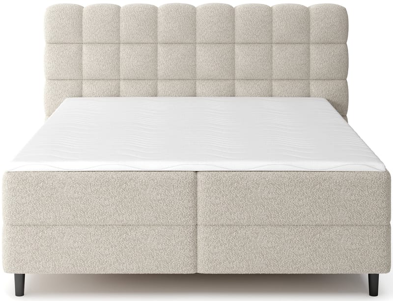 Camma Sängpaket Kontinentalsäng med förvaring 160x200 cm - Royal 20 - Möbler - Sovrum - Sängar - Kontinentalsängar