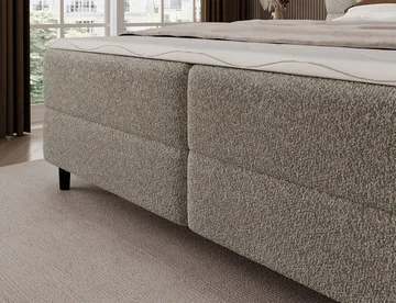 Camma Sängpaket Kontinentalsäng med förvaring 160x200 cm - Royal 20 - Möbler - Sovrum - Sängar - Kontinentalsängar