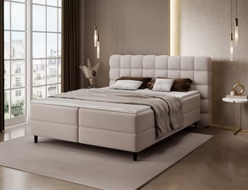 Camma Sängpaket Kontinentalsäng med förvaring 160x200 cm - Paolli 18 - Möbler - Sovrum - Sängar - Kontinentalsängar