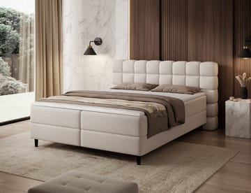 Camma Sängpaket Kontinentalsäng med förvaring 160x200 cm - Paolli 18 - Möbler - Sovrum - Sängar - Kontinentalsängar