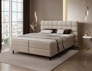 Camma Sängpaket Kontinentalsäng med förvaring 180x200 cm - Calmora 18 - Möbler - Sovrum - Sängar - Kontinentalsängar