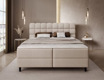 Camma Sängpaket Kontinentalsäng med förvaring 180x200 cm - Calmora 18 - Möbler - Sovrum - Sängar - Kontinentalsängar
