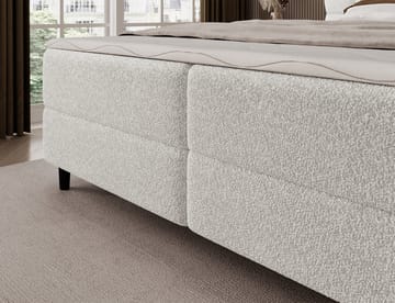 Camma Sängpaket Kontinentalsäng med förvaring 180x200 cm - Royal 01 - Möbler - Sovrum - Sängar - Kontinentalsängar