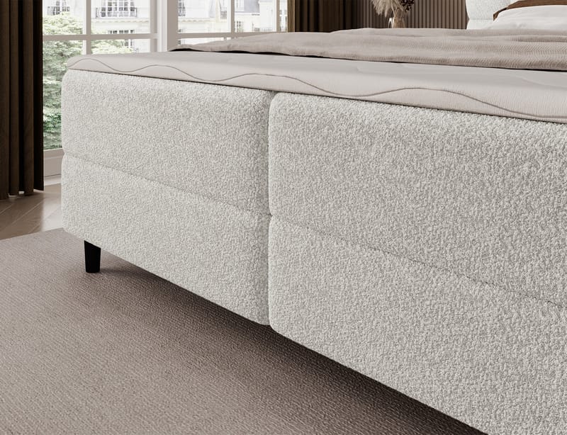 Camma Sängpaket Kontinentalsäng med förvaring 180x200 cm - Royal 01 - Möbler - Sovrum - Sängar - Kontinentalsängar