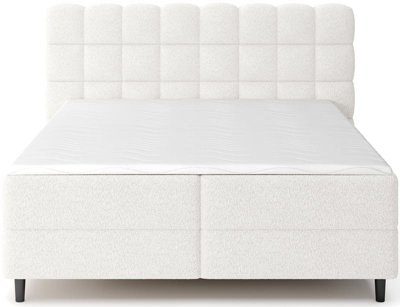 Camma Sängpaket Kontinentalsäng med förvaring 180x200 cm - Royal 01 - Möbler - Sovrum - Sängar - Kontinentalsängar