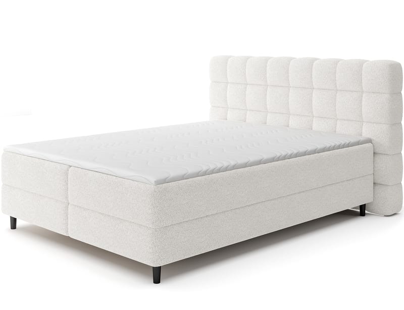 Camma Sängpaket Kontinentalsäng med förvaring 180x200 cm, Royal 01