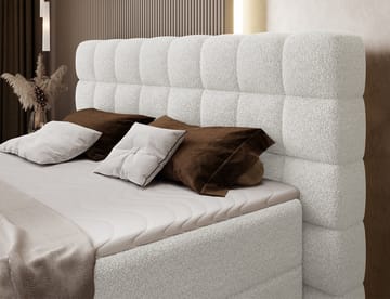 Camma Sängpaket Kontinentalsäng med förvaring 180x200 cm - Royal 01 - Möbler - Sovrum - Sängar - Kontinentalsängar