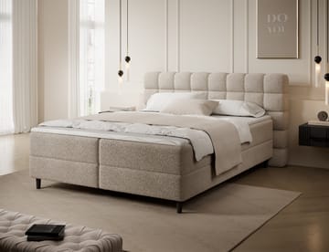 Camma Sängpaket Kontinentalsäng med förvaring 180x200 cm - Royal 18 - Möbler - Sovrum - Sängar - Kontinentalsängar