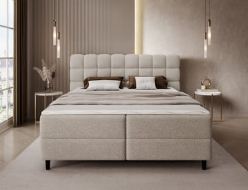 Camma Sängpaket Kontinentalsäng med förvaring 180x200 cm - Royal 18 - Möbler - Sovrum - Sängar - Kontinentalsängar