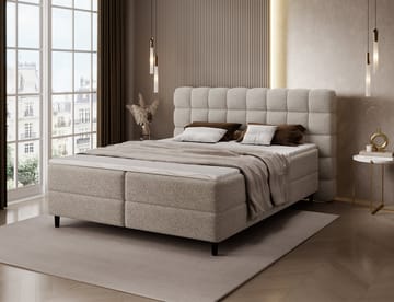 Camma Sängpaket Kontinentalsäng med förvaring 180x200 cm - Royal 18 - Möbler - Sovrum - Sängar - Kontinentalsängar