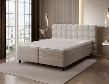 Camma Sängpaket Kontinentalsäng med förvaring 180x200 cm - Royal 18 - Möbler - Sovrum - Sängar - Kontinentalsängar