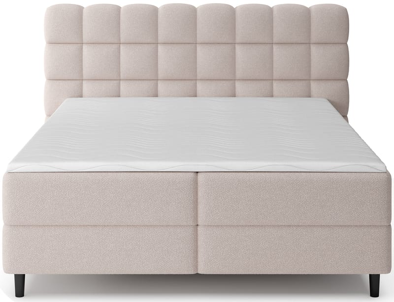 Camma Sängpaket Kontinentalsäng med förvaring 180x200 cm - Paolli 18 - Möbler - Sovrum - Sängar - Kontinentalsängar