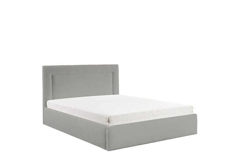 Carve Förvaringssäng, Grön