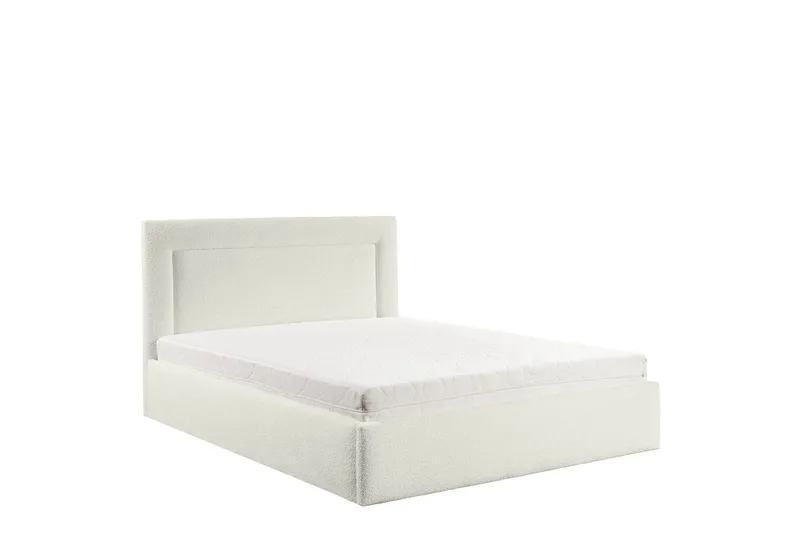 Carve Förvaringssäng