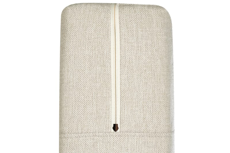 Cecil Kontinentalsäng 160x200 cm - Beige/Silver - Möbler - Sovrum - Sängar - Kontinentalsängar