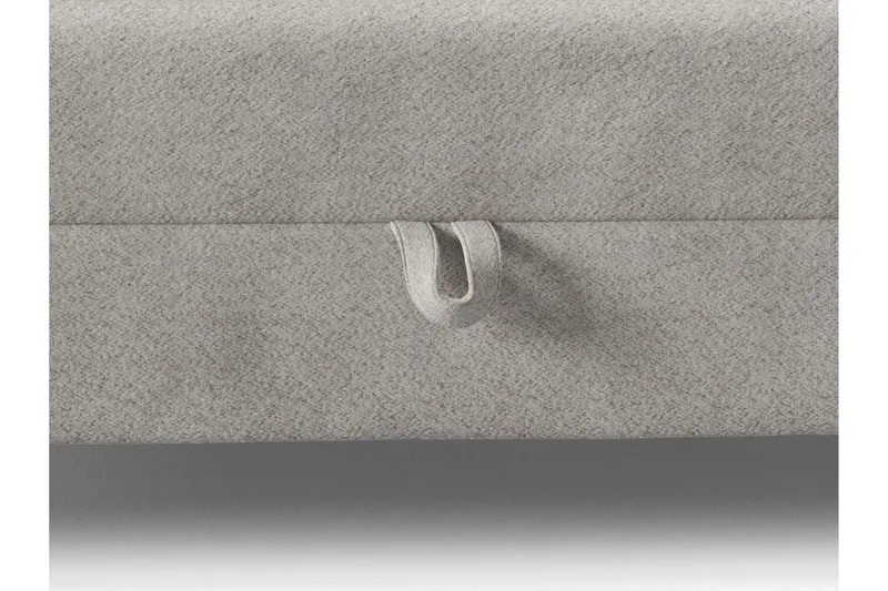 Celestine Förvaringssäng 120x200 cm - Grön - Möbler - Sovrum - Sängar - Komplett Sängpaket