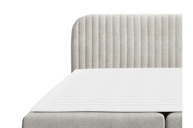 Celestine Förvaringssäng 120x200 cm - Orange - Möbler - Sovrum - Sängar - Komplett Sängpaket